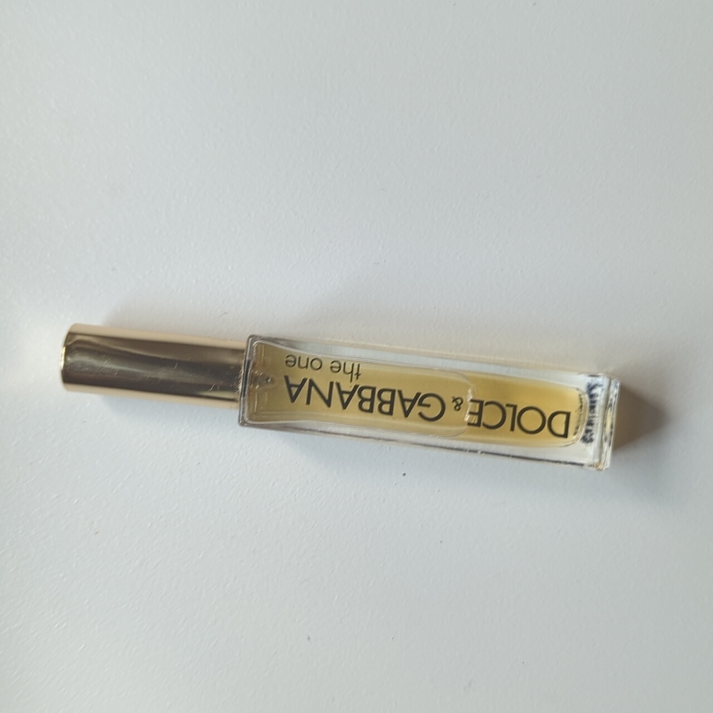 Dolce & Gabbana The One Travel Size Perfume